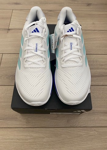 Adidas süpernova 42 numara erkek ayakkabı - Görsel 3