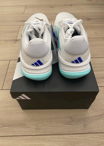 Adidas süpernova 42 numara erkek ayakkabı - Görsel 5