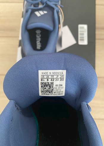 adidas Galaxy 7 M Spor Ayakkabısı 42 numara - Görsel 7