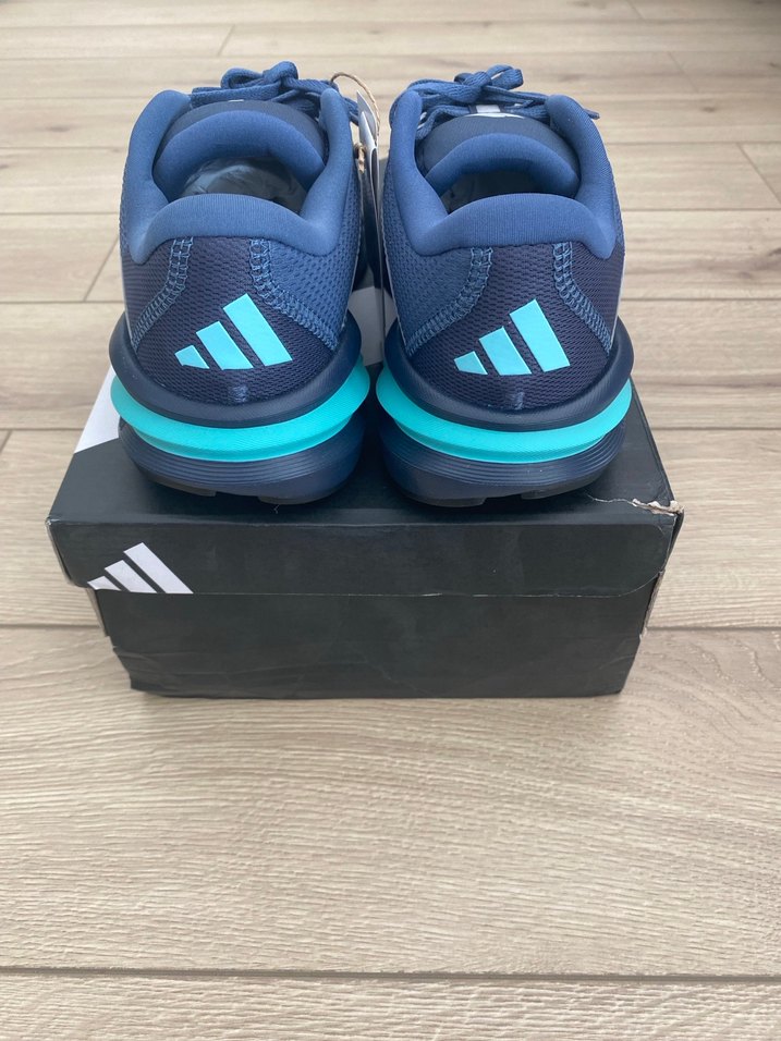 adidas Galaxy 7 M Spor Ayakkabısı 42 numara - Görsel 4