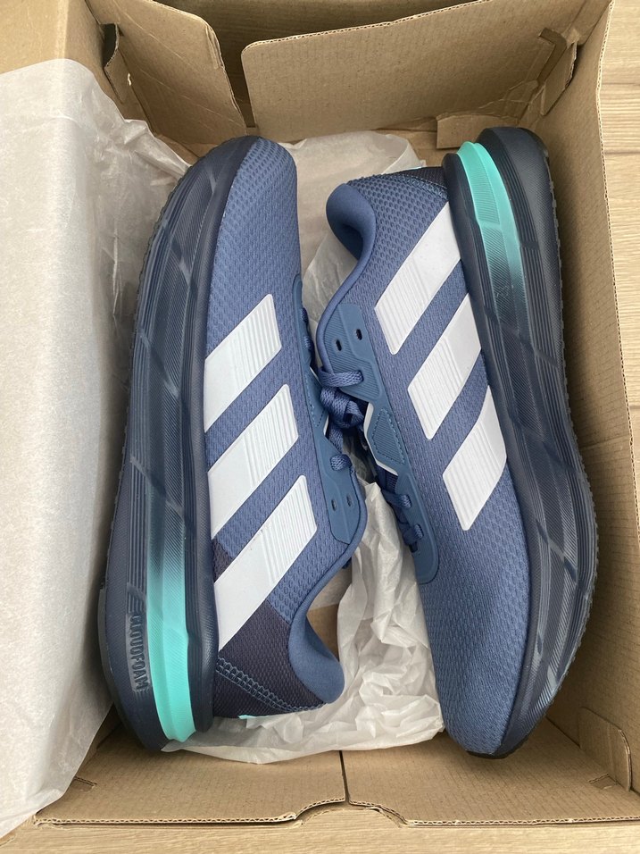 adidas Galaxy 7 M Spor Ayakkabısı 42 numara - Görsel 5