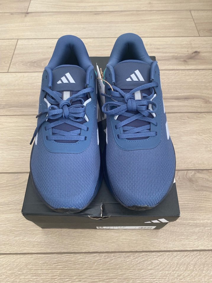 adidas Galaxy 7 M Spor Ayakkabısı 42 numara - Görsel 3