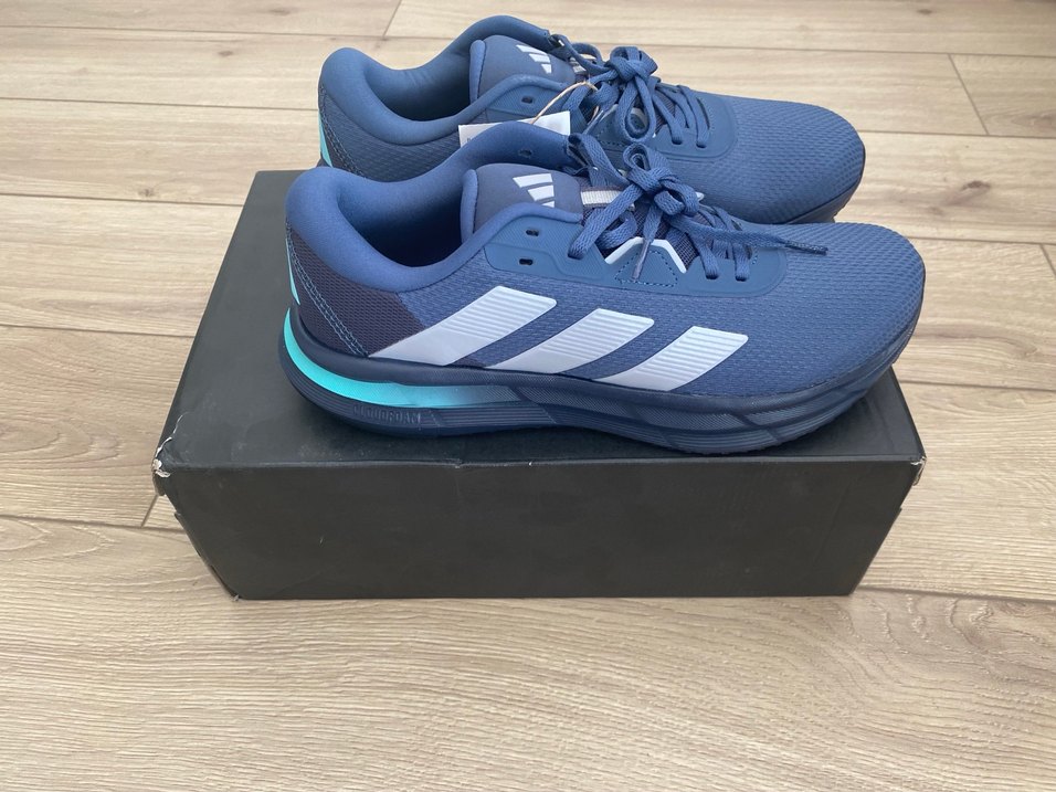 adidas Galaxy 7 M Spor Ayakkabısı 42 numara - Görsel 2