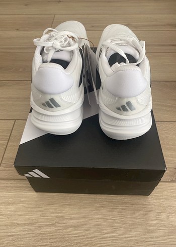 Adidas süpernova 42 numara - Görsel 4