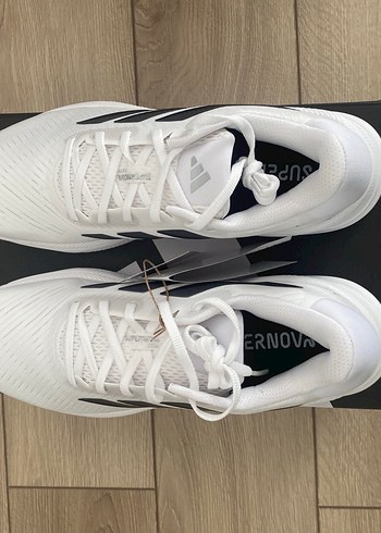 Adidas süpernova 42 numara - Görsel 5