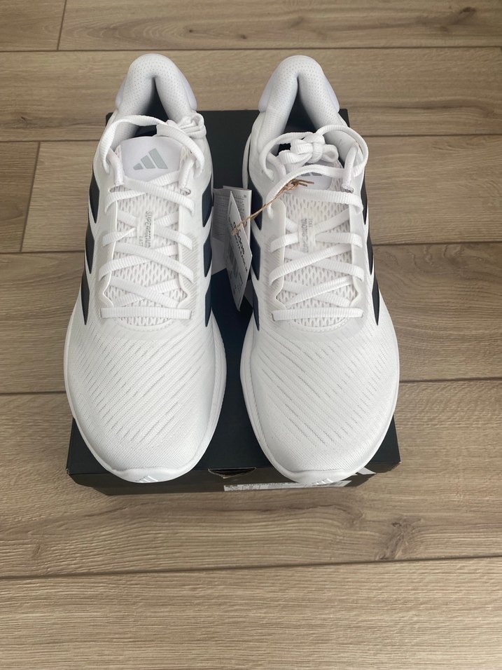 Adidas süpernova 42 numara - Görsel 3