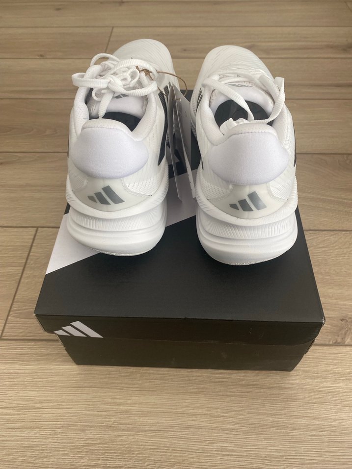 Adidas süpernova 42 numara - Görsel 4