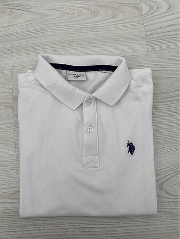 U.S polo XS beden erkek tişört