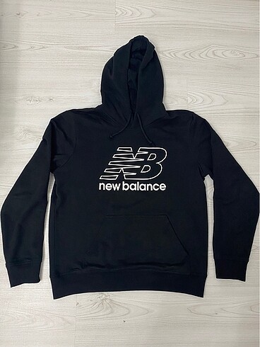 m Beden New Balance M beden sweatshirt