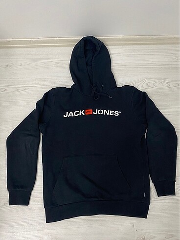 Jack&jones L beden erkek sweatshirt