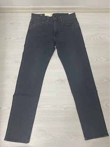 Levis Levi?s 502 erkek 31/32 beden jean pantolon