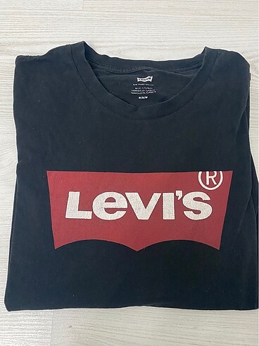 Levi?s M beden erkek tişört