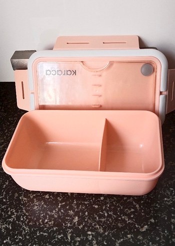 Karaca Pembe Yemek Saklama Kabı - Görsel 6