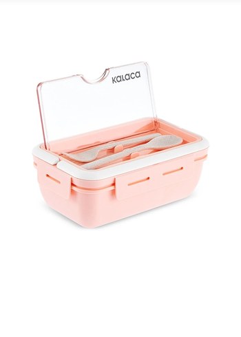 Karaca Pembe Yemek Saklama Kabı - Görsel 9