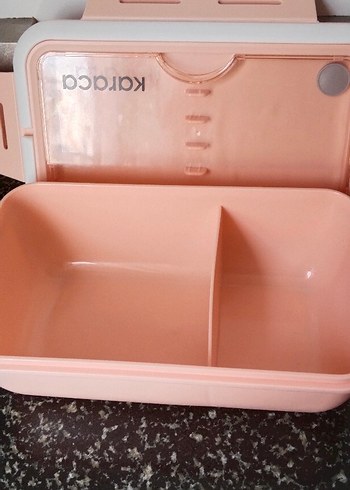 Karaca Pembe Yemek Saklama Kabı - Görsel 7