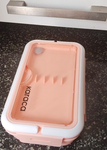 Karaca Pembe Yemek Saklama Kabı - Görsel 8