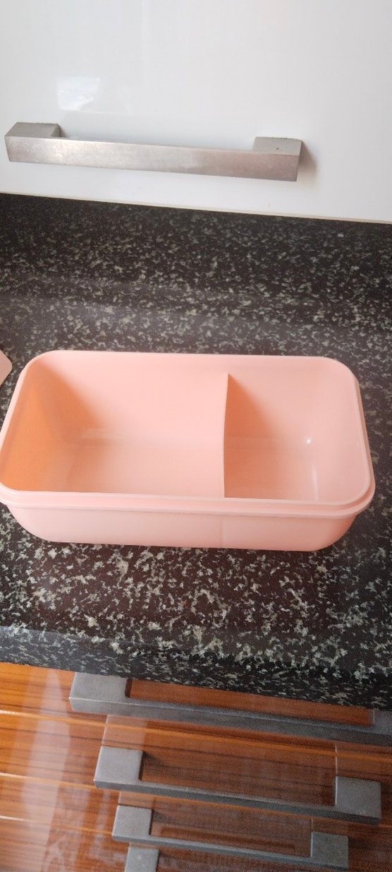 Karaca Pembe Yemek Saklama Kabı - Görsel 4