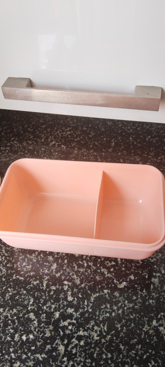 Karaca Pembe Yemek Saklama Kabı - Görsel 5