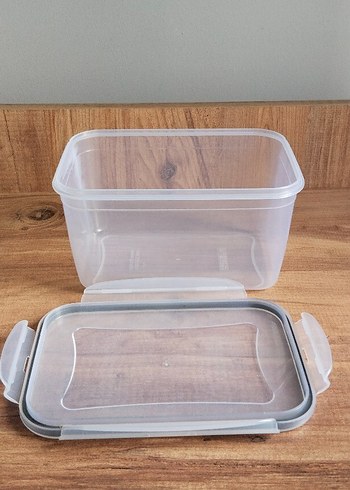 saklama kabı & alüminyum folyoluk - Görsel 8