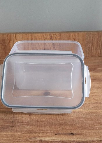 saklama kabı & alüminyum folyoluk - Görsel 9