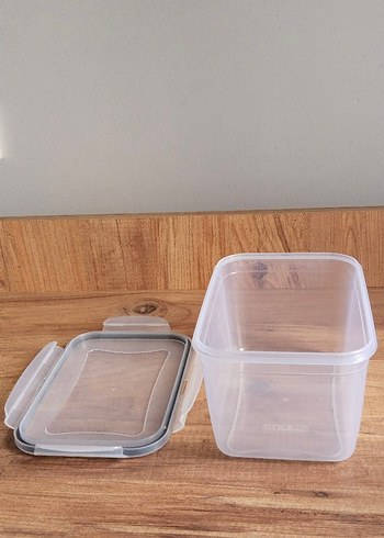 saklama kabı & alüminyum folyoluk - Görsel 7