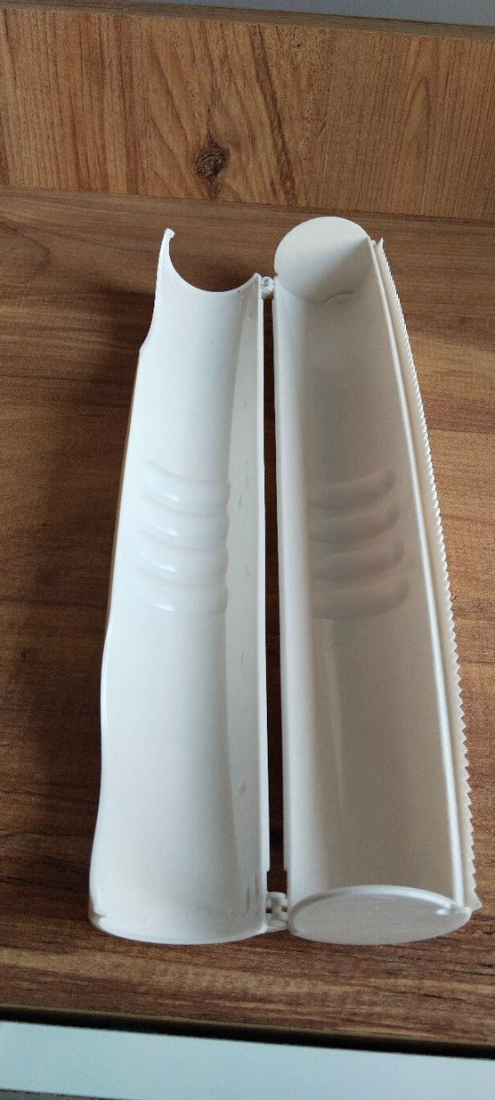 saklama kabı & alüminyum folyoluk - Görsel 2