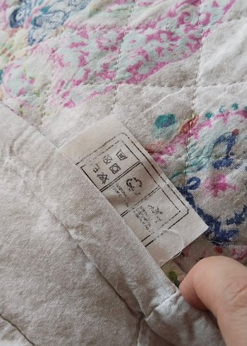 karaca home dört mevsim nevresim takımı - Görsel 3