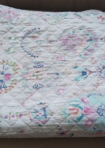 karaca home dört mevsim nevresim takımı - Görsel 2