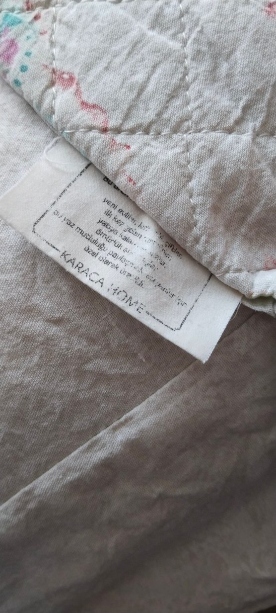 karaca home dört mevsim nevresim takımı - Görsel 4