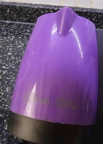 Mor Elektrikli Kahve Cezvesi - Görsel 3