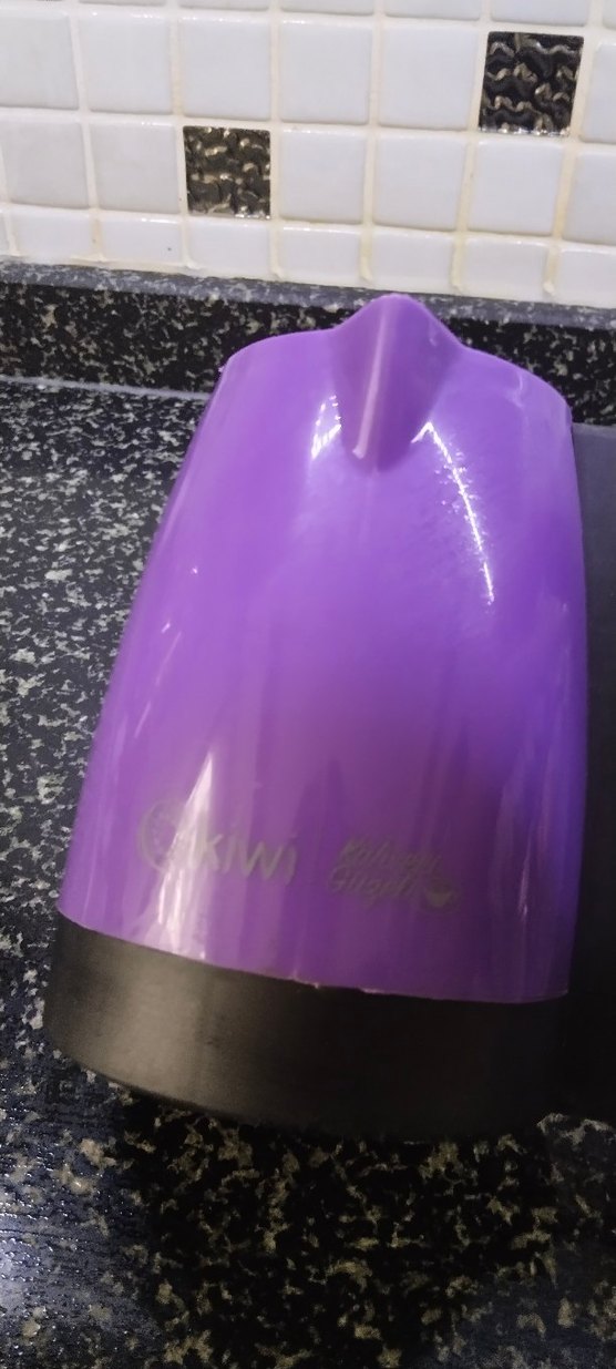 Mor Elektrikli Kahve Cezvesi - Görsel 3