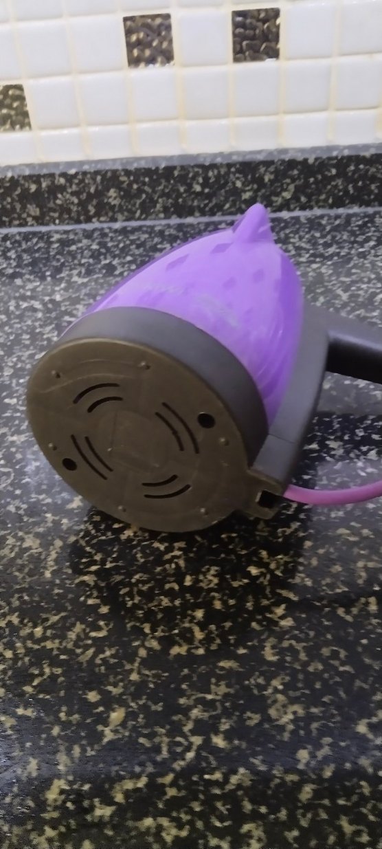 Mor Elektrikli Kahve Cezvesi - Görsel 5