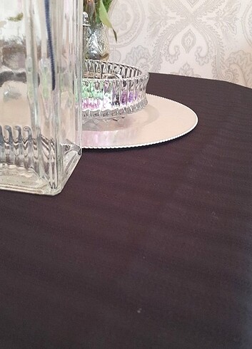 Zara Home masa örtüsü zara home