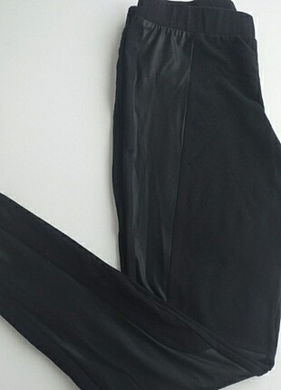 38 Beden siyah Renk Calzedonia