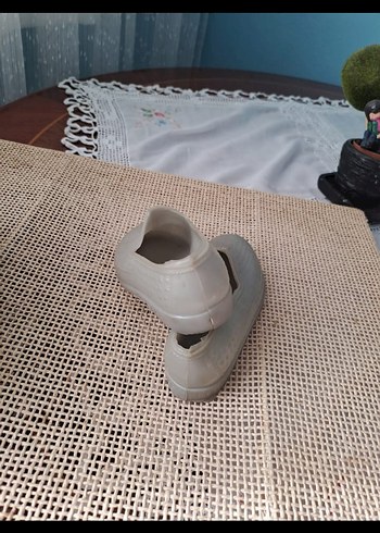 Çocuk lastik ayakkabı - Görsel 2