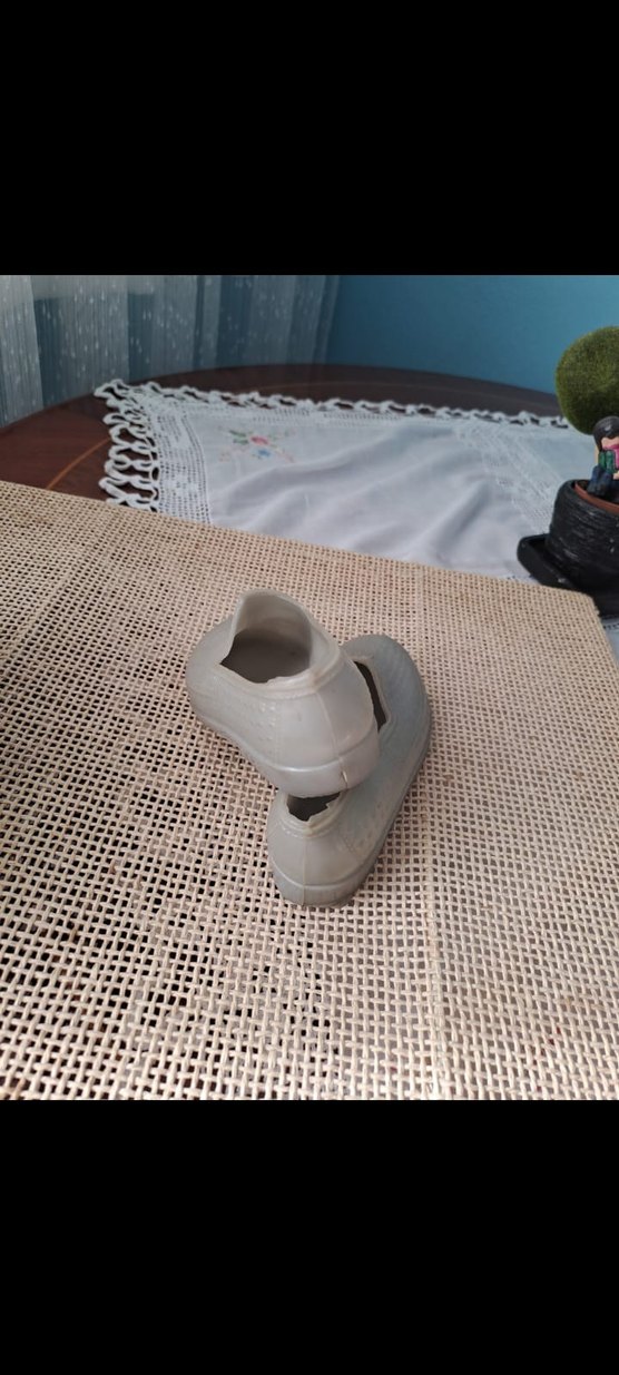 Çocuk lastik ayakkabı - Görsel 2