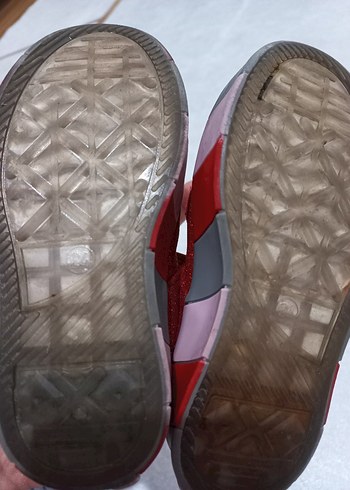 Kız Çocuk Babet Ayakkabı - Görsel 2