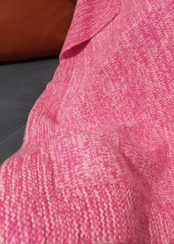 Pembe Çocuk Battaniyesi - Görsel 2