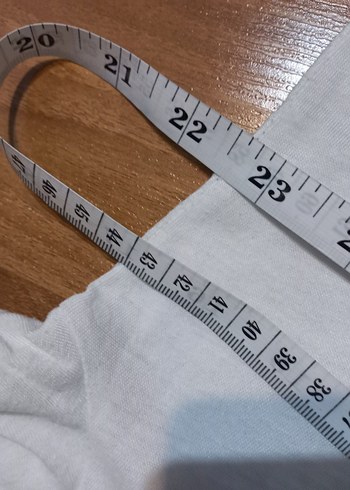 Nakışlı Kısa Kollu Tişört - Görsel 5