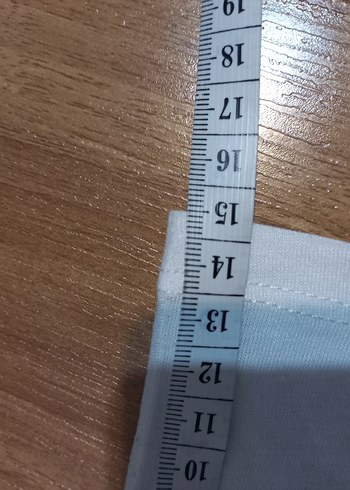 Nakışlı Kısa Kollu Tişört - Görsel 6