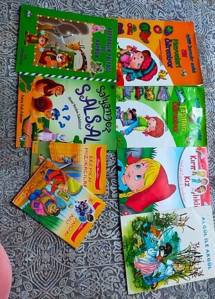 kitap