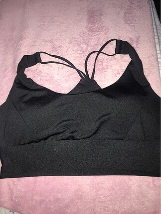 Spor sütyeni