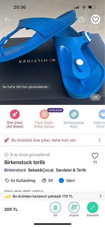 Birkenstock