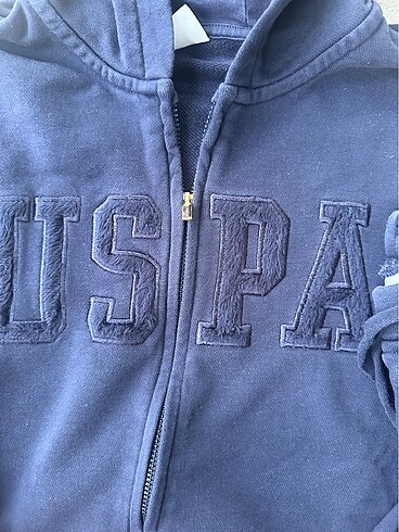 U.S Polo Assn. Uspa eşofman takım