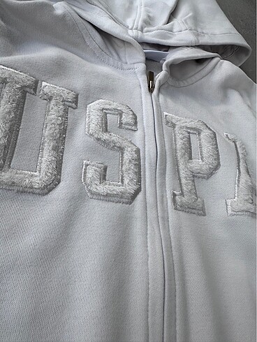 U.S Polo Assn. USPA EŞOFMAN TAKIMI