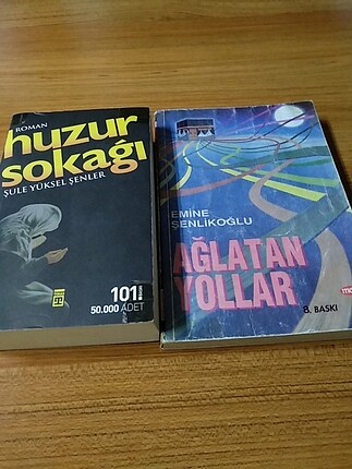 Beden Şule şenler yüksel huzur sokağı