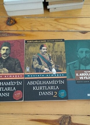 Mustafa armağan