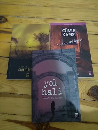 Nazan Bekiroğlu