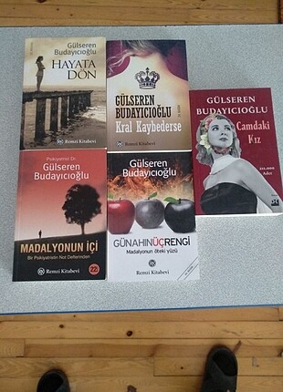 Gülseren budayıcıoğlu