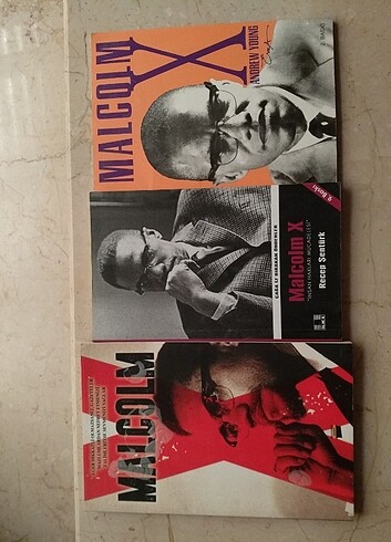 Malcolm x 